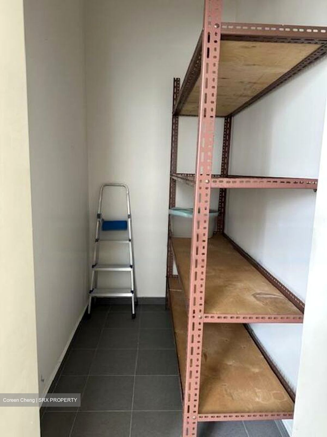 The Parc Condominium (D5), Condominium #458109821